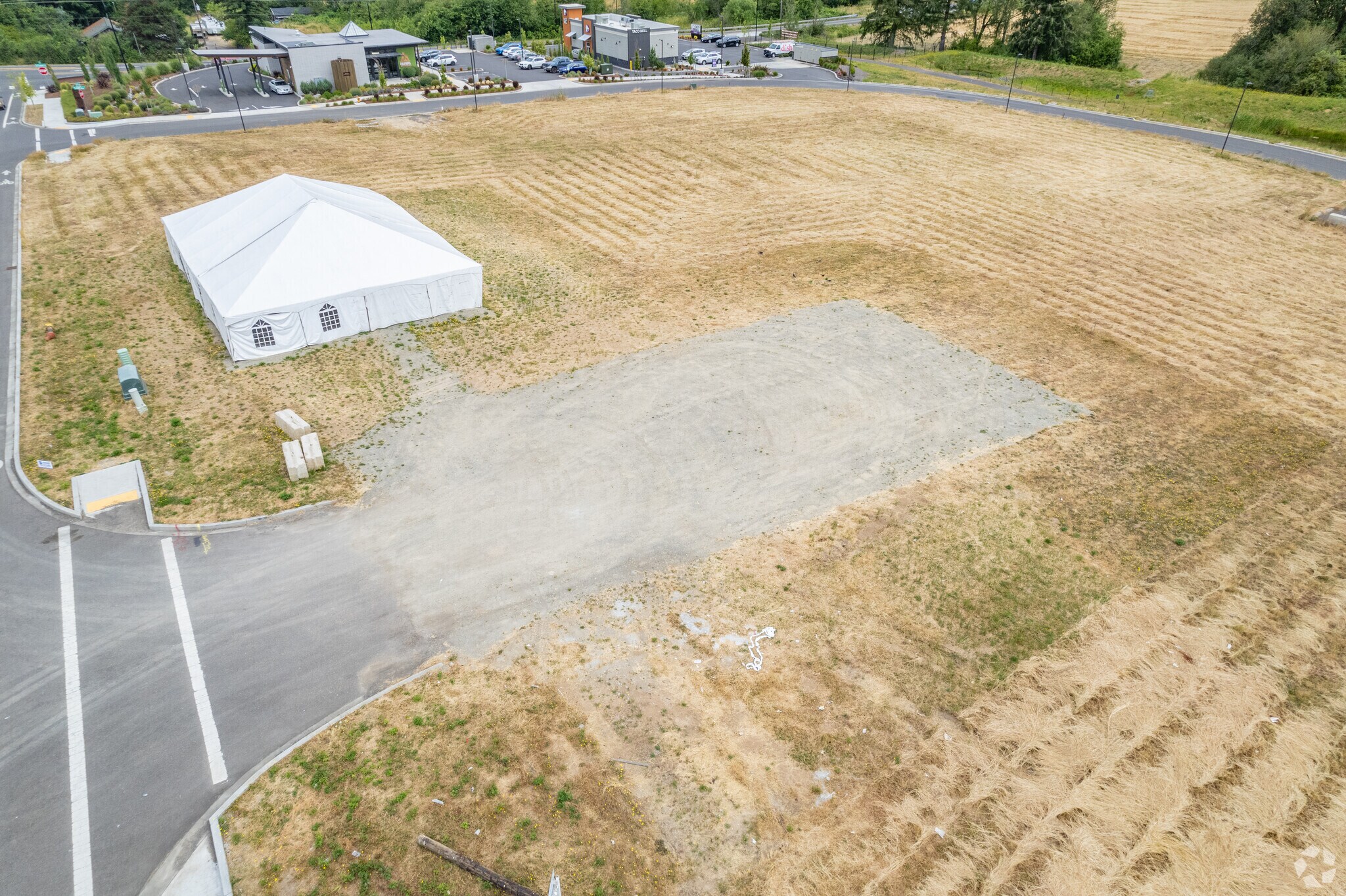 01 Pioneer St, Ridgefield, WA for sale Primary Photo- Image 1 of 1