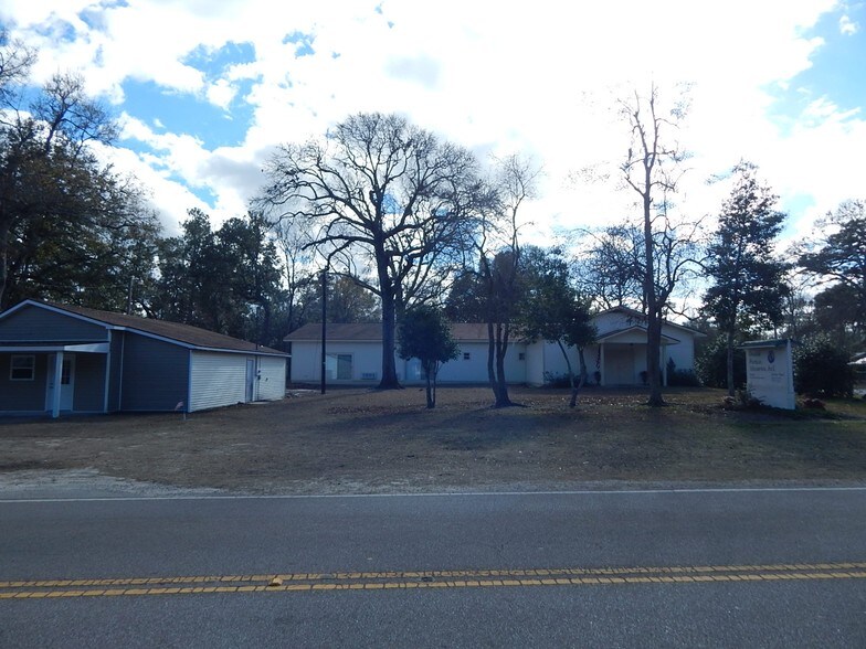 827 Black Oak Rd, Bonneau, SC for sale - Primary Photo - Image 1 of 1