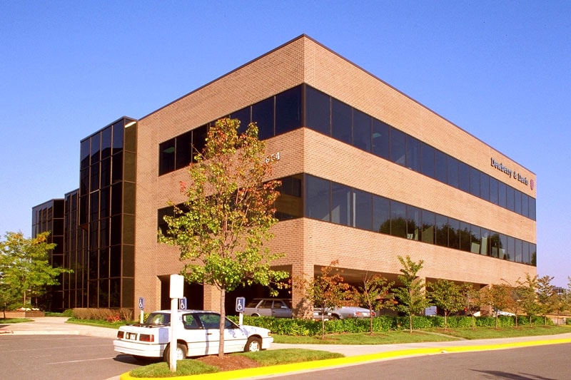 804 W Diamond Ave, Gaithersburg, MD for lease - Building Photo - Image 3 of 29