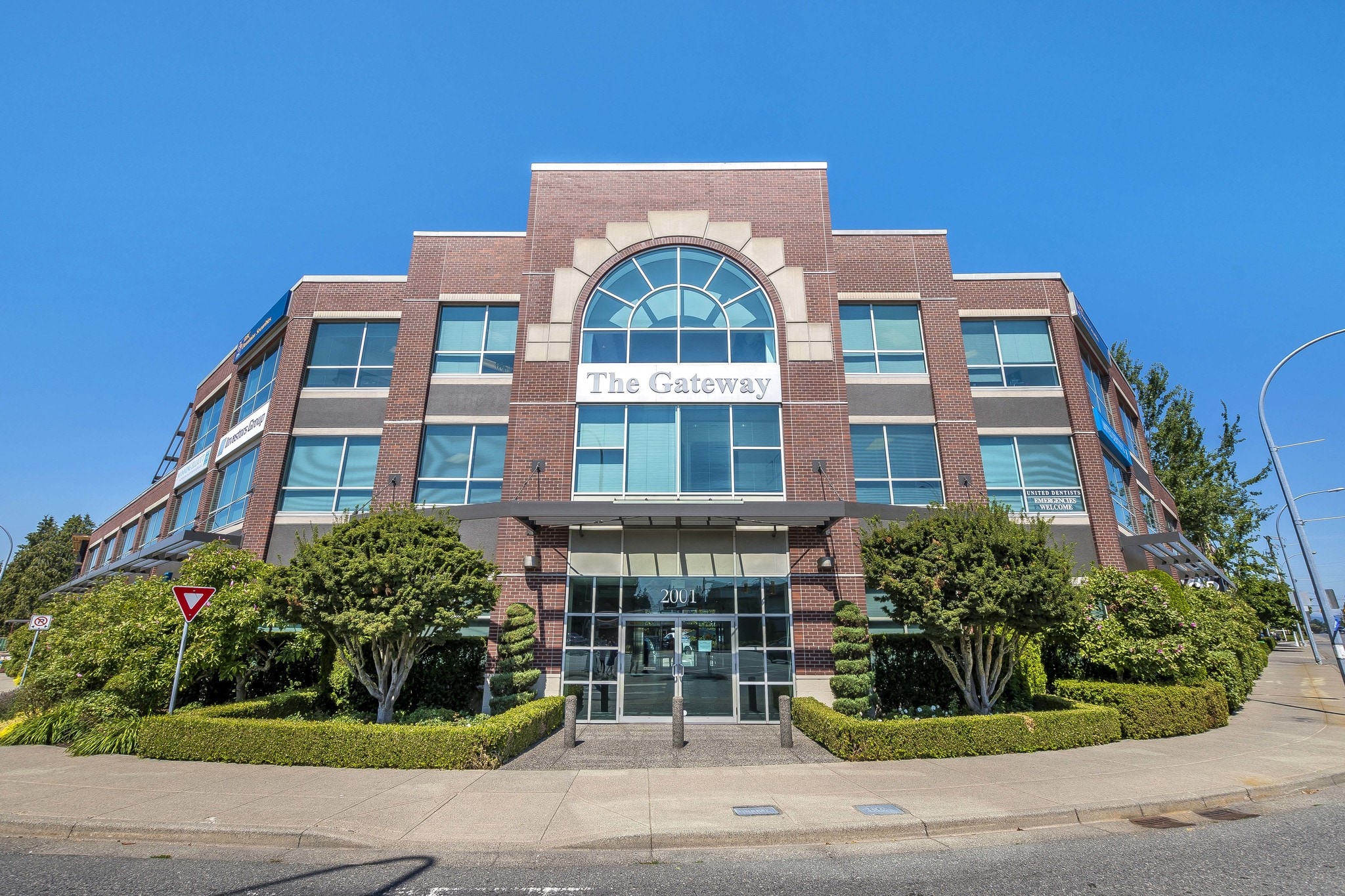 2051 Mccallum Rd, Abbotsford, BC for sale Building Photo- Image 1 of 1