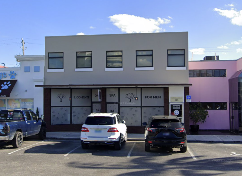 3045 N Federal Hwy, Fort Lauderdale, FL for lease - Building Photo - Image 2 of 11