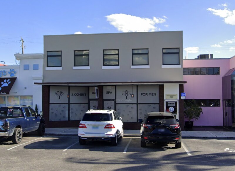 3045 N Federal Hwy, 42, Fort Lauderdale, FL for sale Building Photo- Image 1 of 21