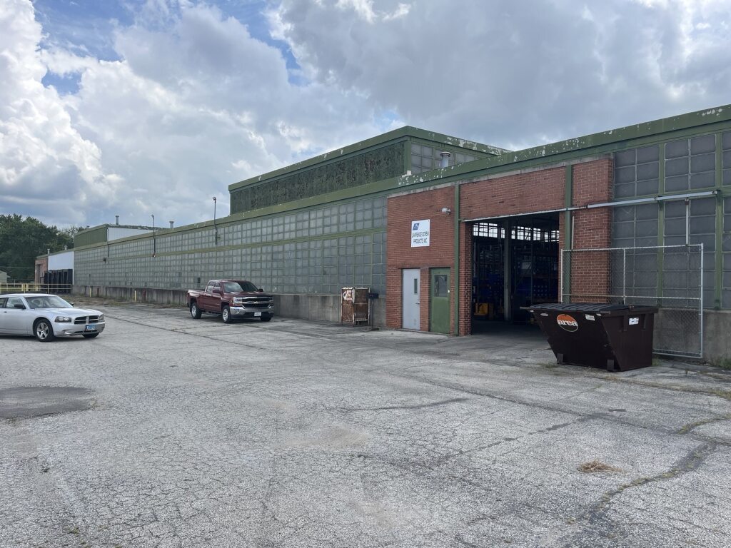 1119 Kickapoo St, Lincoln, IL for sale Building Photo- Image 1 of 12