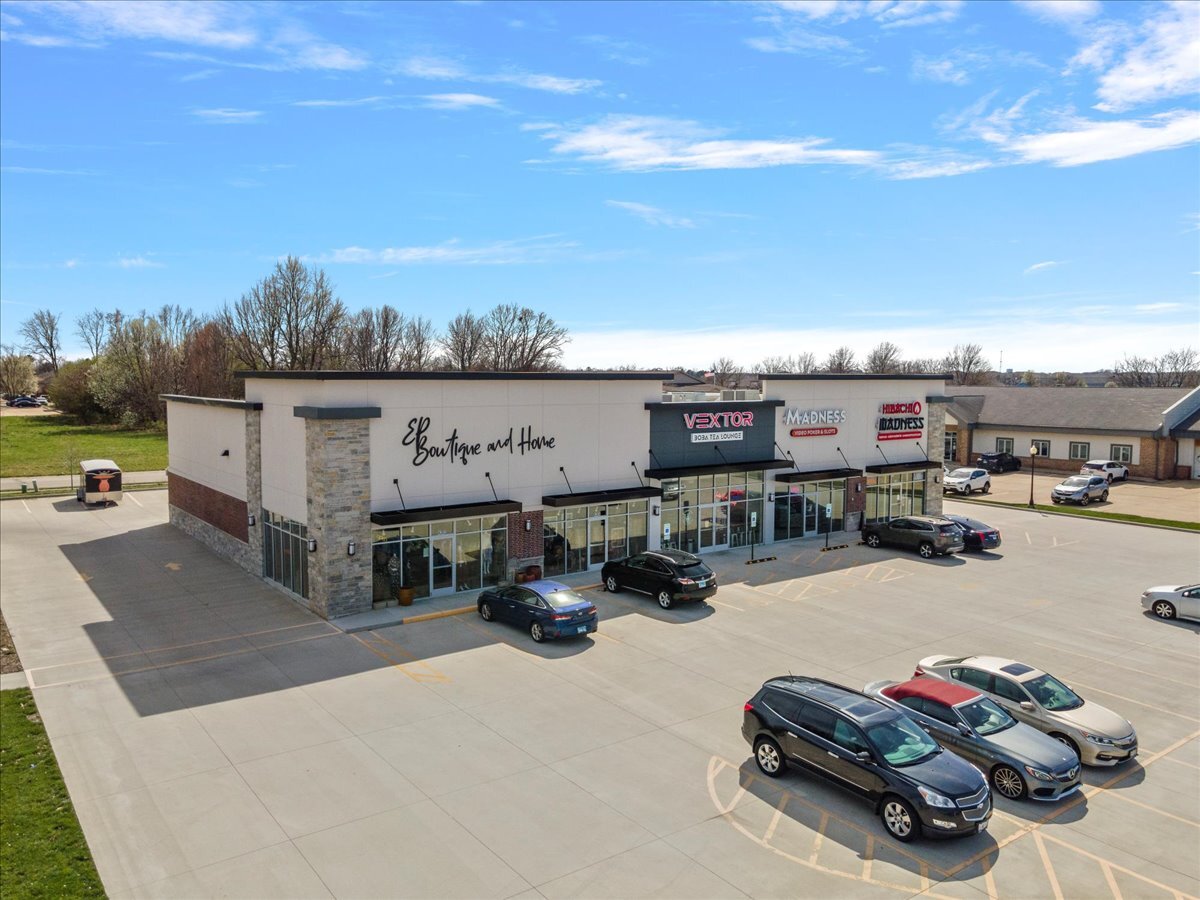4302 Wabash Ave, Springfield, IL for lease Building Photo- Image 1 of 4
