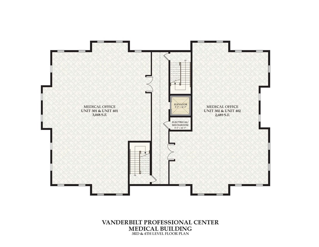 2340 Vanderbilt Beach Rd, Naples, FL for lease Floor Plan- Image 1 of 1