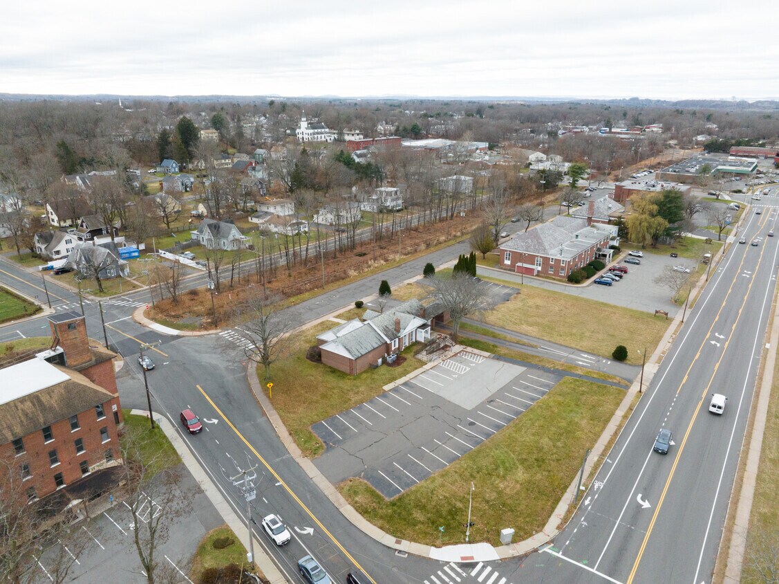 14 N Main St, Manchester, CT for sale Building Photo- Image 1 of 1