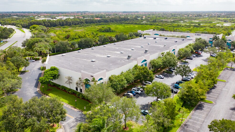 2201-2299 SW 145th Ave, Miramar, FL for sale - Primary Photo - Image 1 of 1