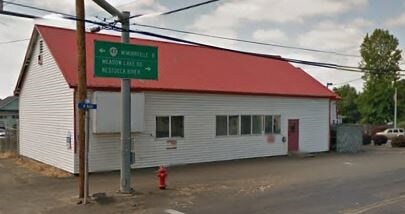 119 S Yamhill St, Carlton, OR for sale - Building Photo - Image 1 of 1