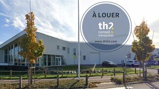 More details for 35 Avenue Des Roseaux, Marly - Industrial for Lease