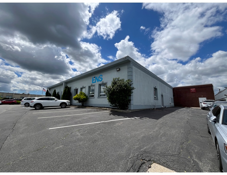 20 Terminal Dr S, Plainview, NY for sale Building Photo- Image 1 of 1