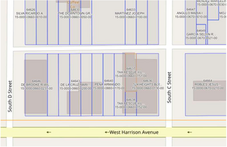 More details for 402 W Harrison Ave, Harlingen, TX - Retail for Lease