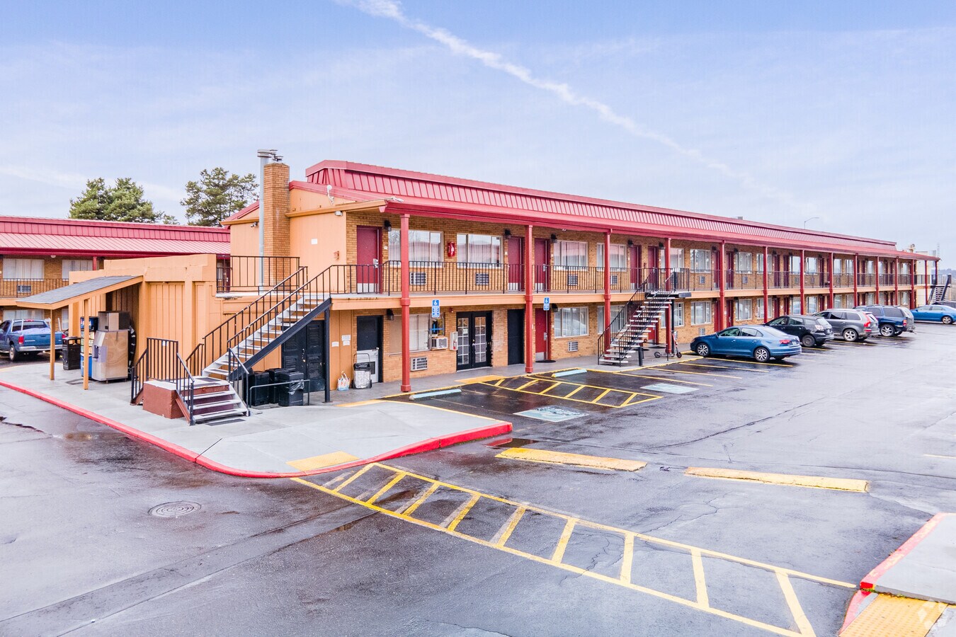 9723 NE Sandy Blvd, Portland, OR 97220