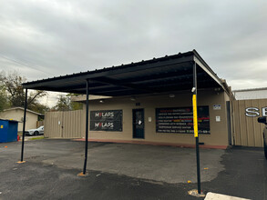 166 Haby Dr, San Antonio, TX for lease Building Photo- Image 1 of 8