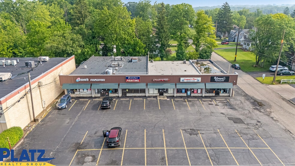 84-92 Boardman Poland Rd, Youngstown, OH for lease - Building Photo - Image 2 of 7