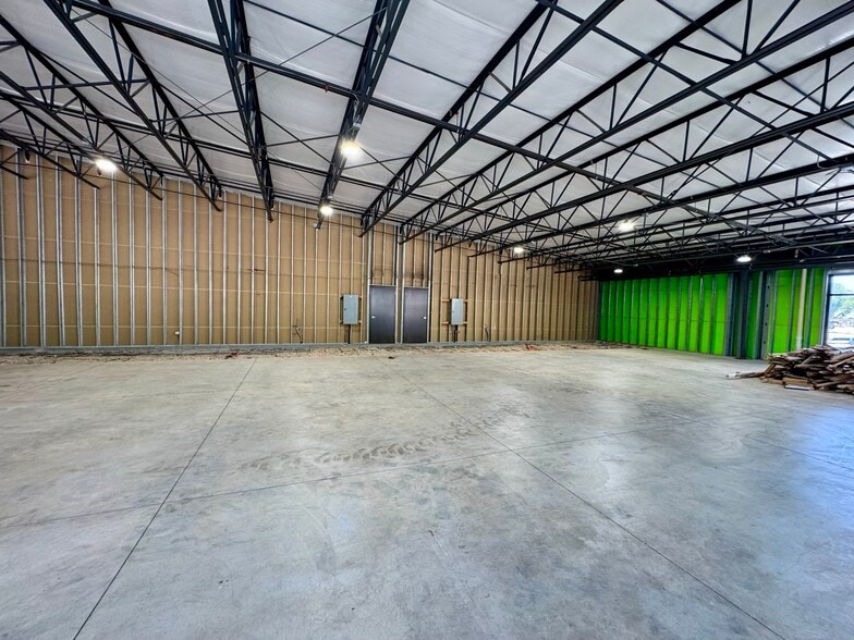 8850 S Us-89, Willard, UT for lease - Building Photo - Image 3 of 9