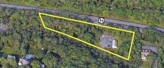 More details for 1380 Albany Post Rd, Croton on Hudson, NY - Land for Sale