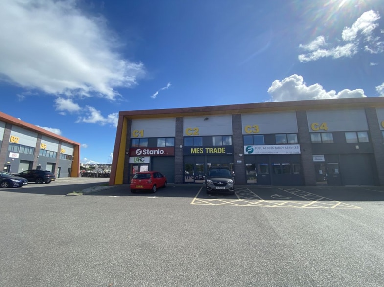 Apollo Ct, Plymouth for lease - Building Photo - Image 2 of 3