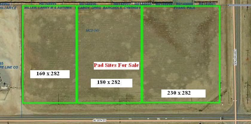 1900 S Bryant St, Moore, OK for sale Primary Photo- Image 1 of 1