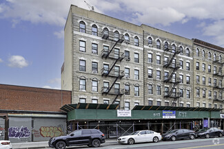 More details for 597 E 138th St, Bronx, NY - Retail for Lease