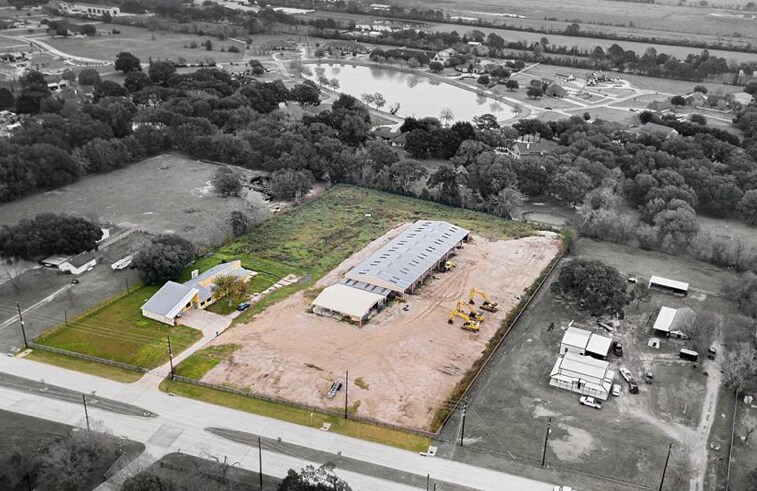 18330 Mueschke Rd, Cypress, TX for sale - Building Photo - Image 1 of 1