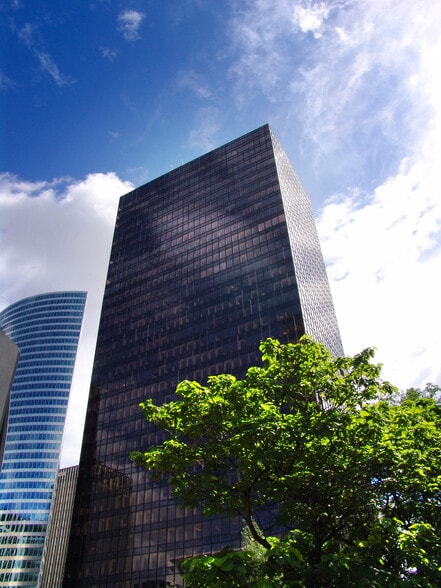 102 Terrasse Boieldieu, Puteaux for lease - Building Photo - Image 3 of 25