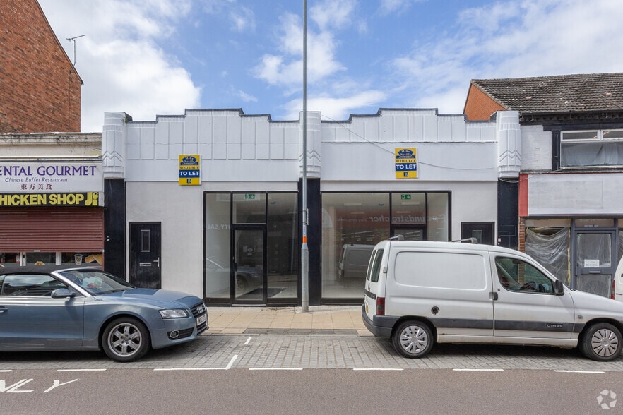 47-49 High St, Rushden for lease - Building Photo - Image 2 of 2