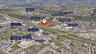 More details for N Earl Rudder Fwy, Bryan, TX - Land for Sale