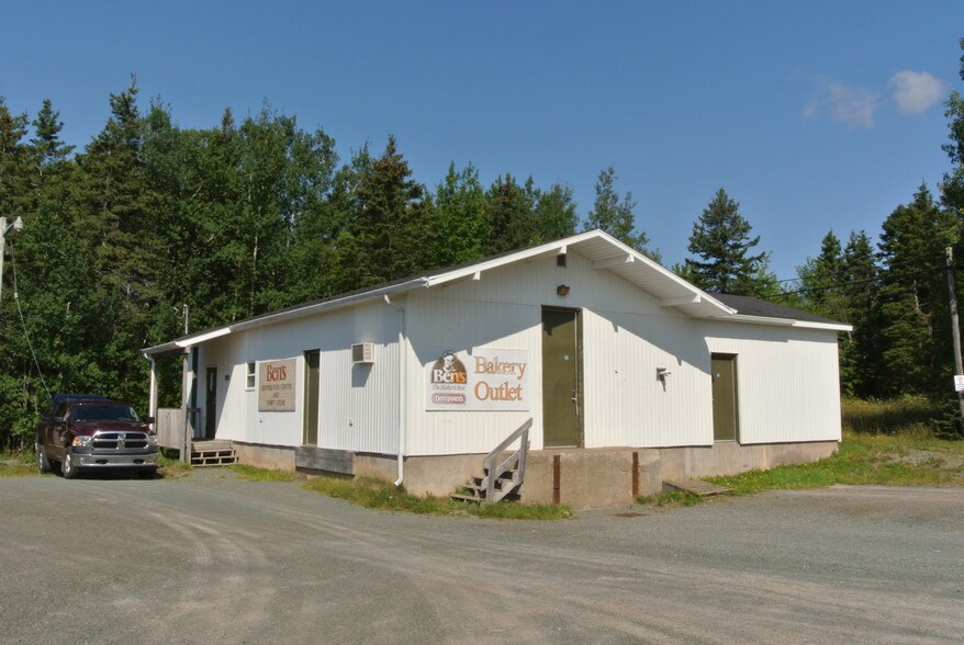 4975 Taylors Rd, Antigonish County, NS B2G 2L4