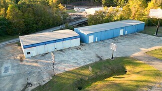 More details for 13605-13609 State Highway 75, Remlap, AL - Industrial for Sale