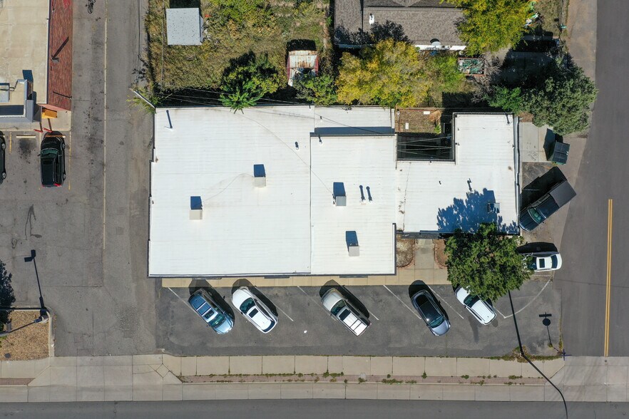 11501-11507 W Colfax Ave, Lakewood, CO for sale - Building Photo - Image 2 of 16