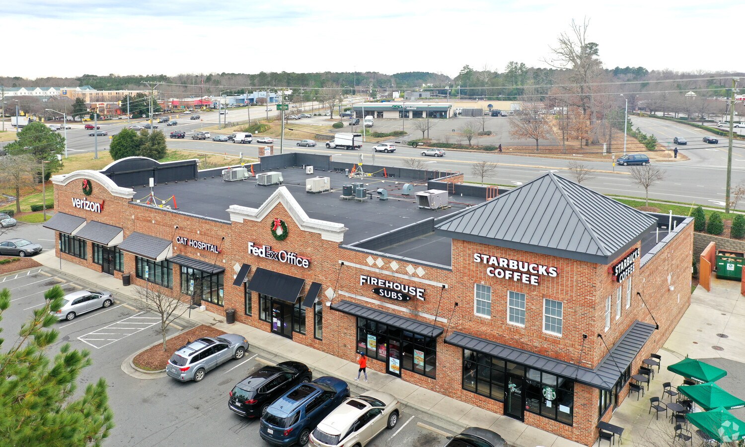 5319 New Hope Commons Dr, Durham, NC 27707