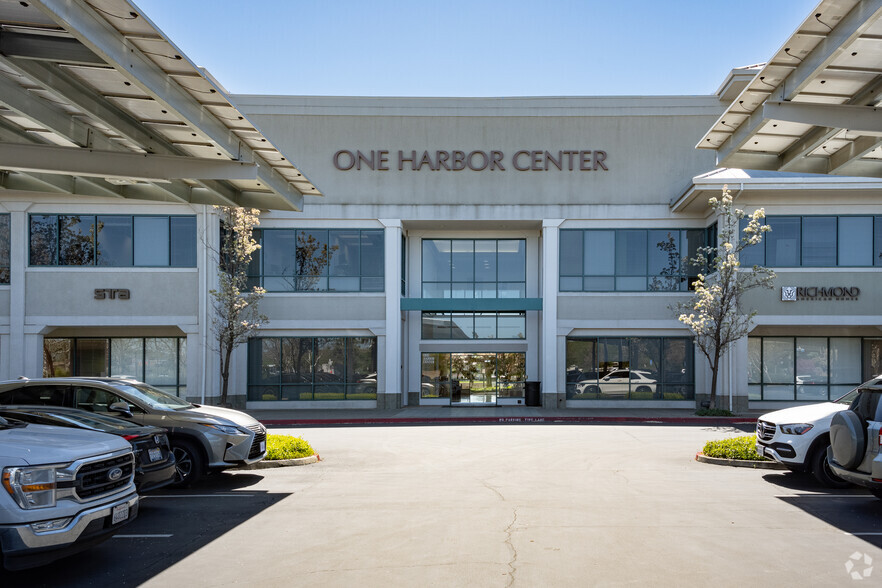 1 Harbor Ctr, Suisun City, CA for lease - Building Photo - Image 3 of 8