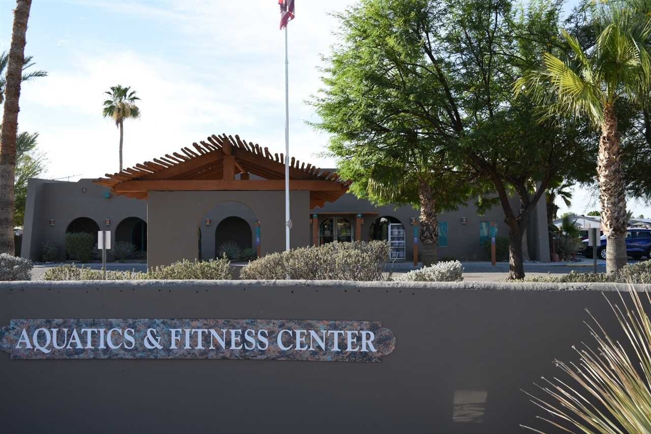 11737 S Foothills Blvd, Yuma, AZ 85367