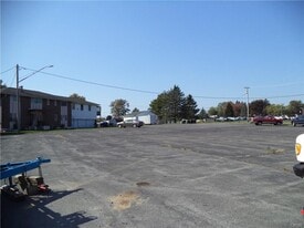 5472 Miller Rd, Brewerton NY - Day Care Center