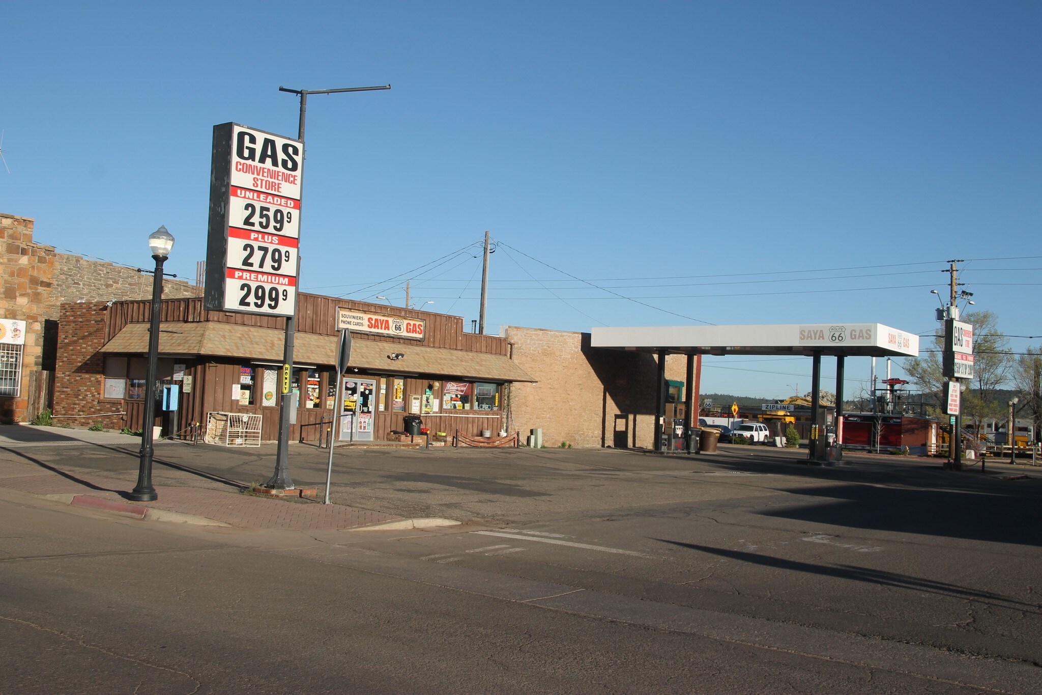 102 N 1st St, Williams, AZ for sale Building Photo- Image 1 of 1