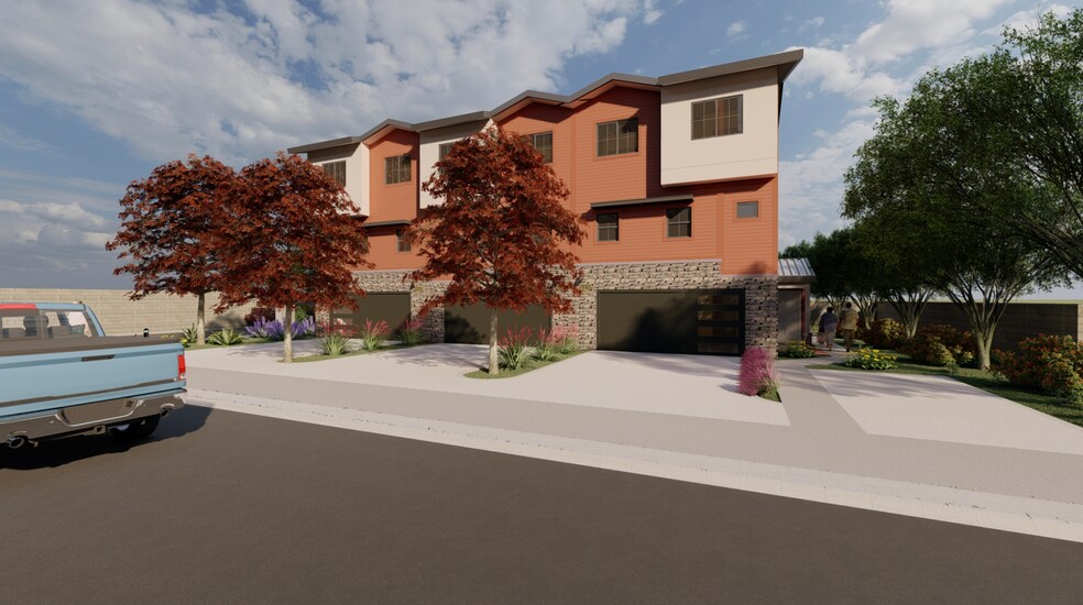 1427 S Bonarden Ln, Tempe, AZ for sale - Primary Photo - Image 1 of 1