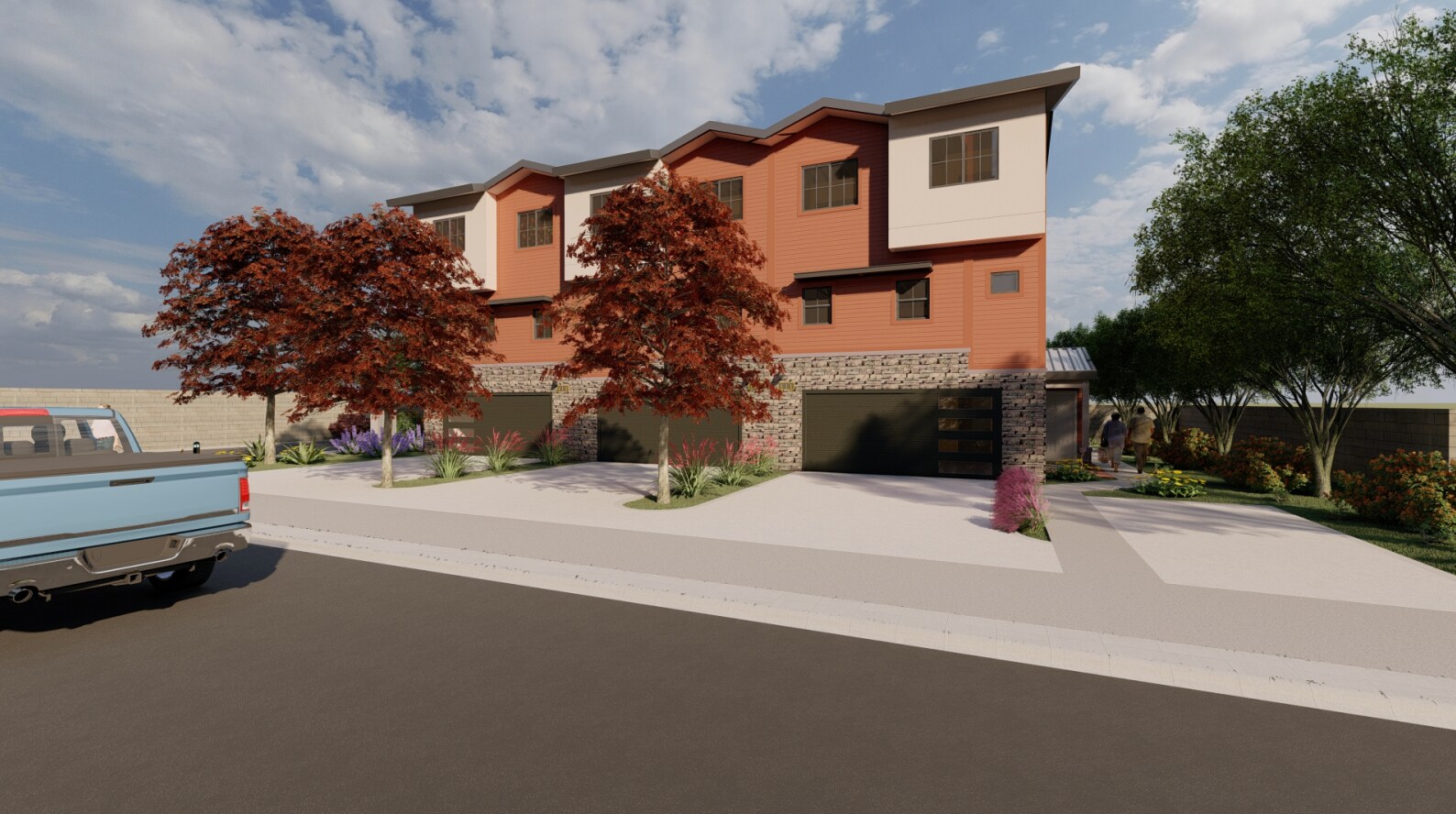 1427 S Bonarden Ln, Tempe, AZ for sale Primary Photo- Image 1 of 1