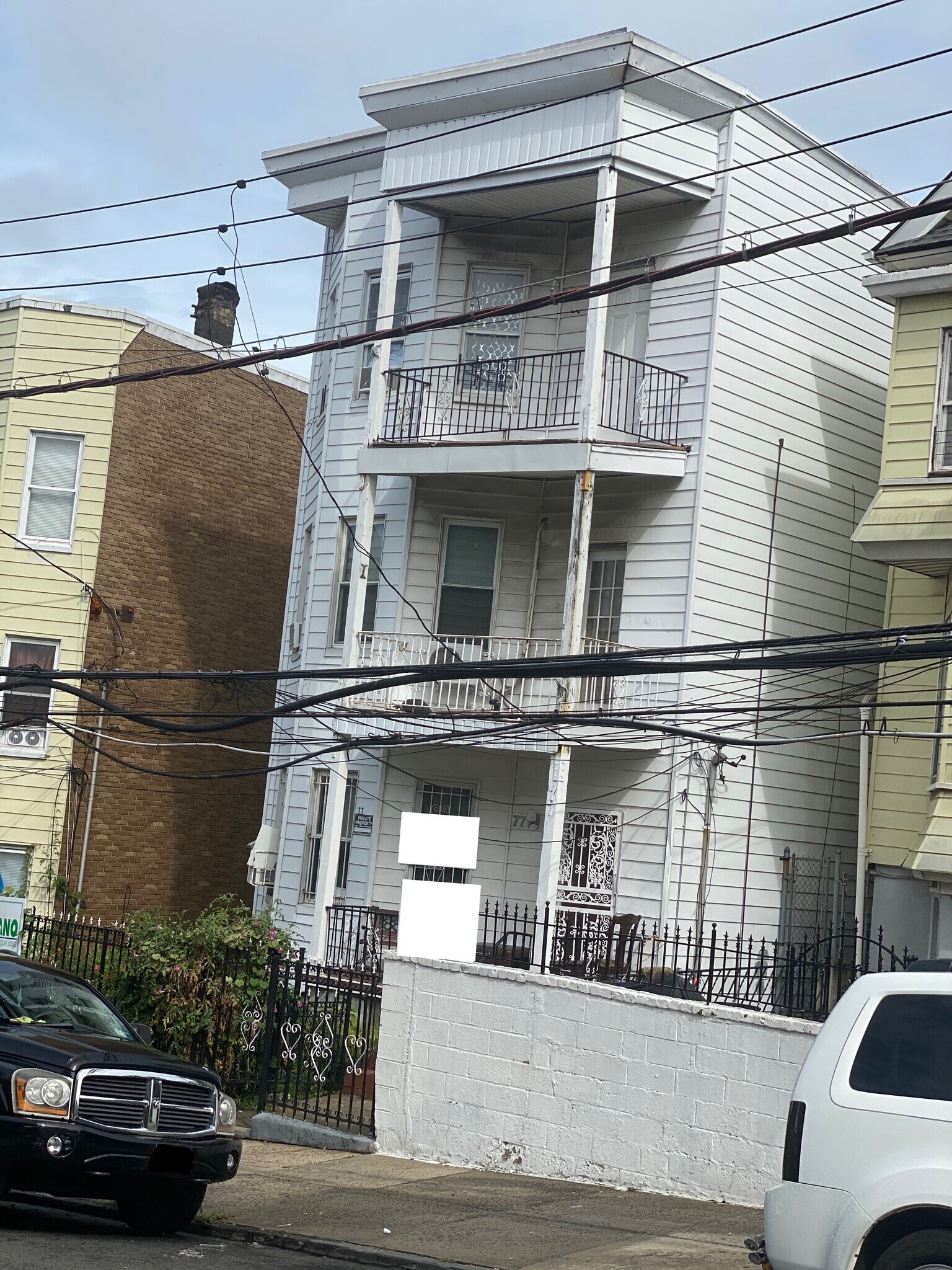 77 Maple St, Yonkers, NY 10701 Multifamily for Sale