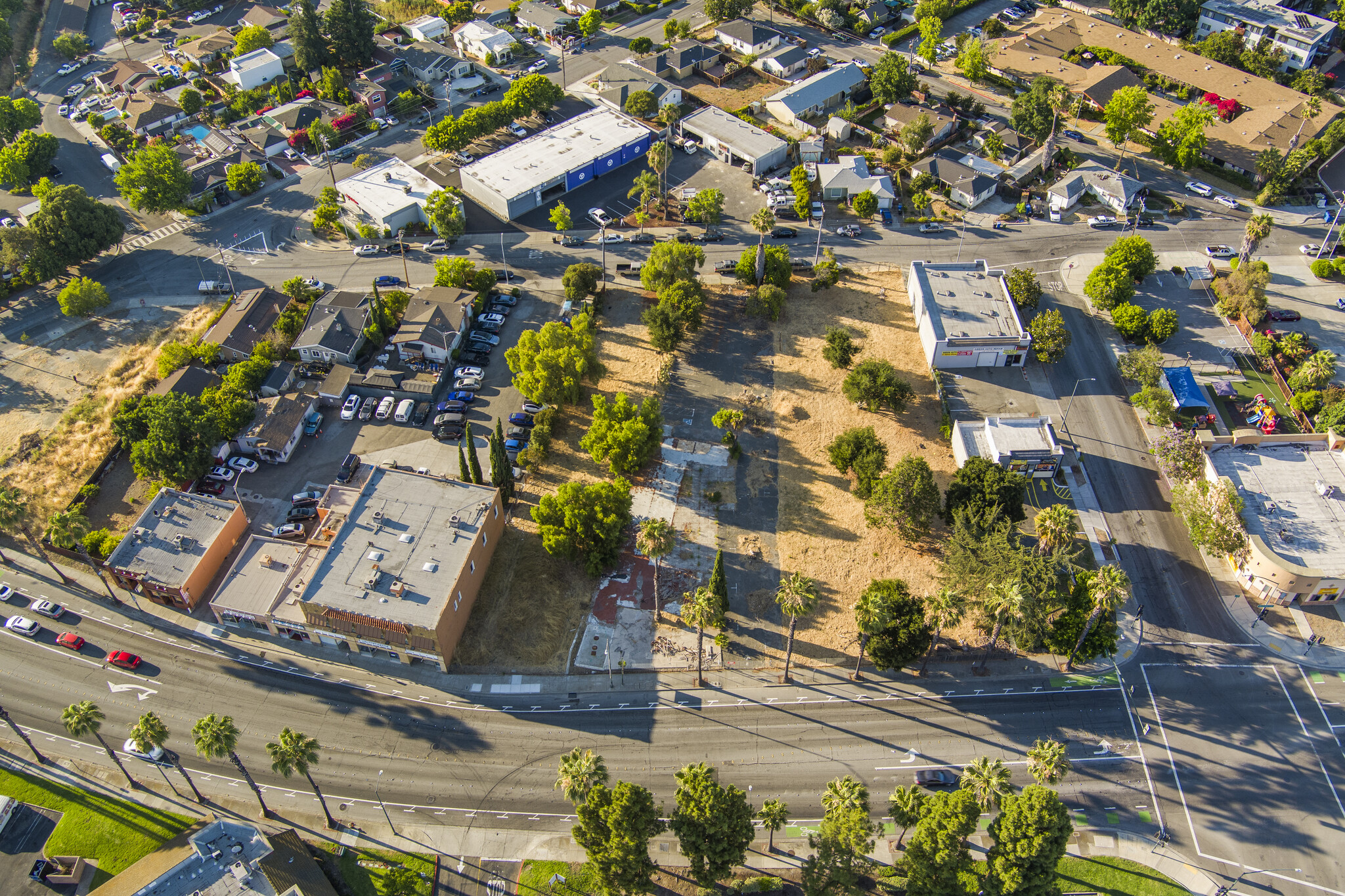 3839 Washington Blvd, Fremont, CA for sale Building Photo- Image 1 of 7