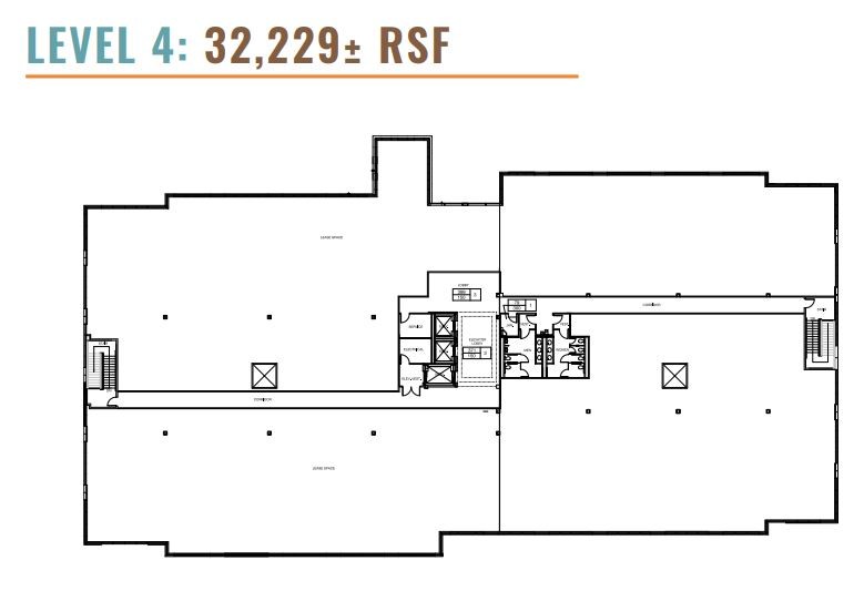 3600 Wiseman Blvd, San Antonio, TX for lease Floor Plan- Image 1 of 1