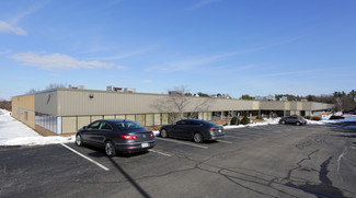 More details for 8 Forge Pky, Franklin, MA - Flex for Lease