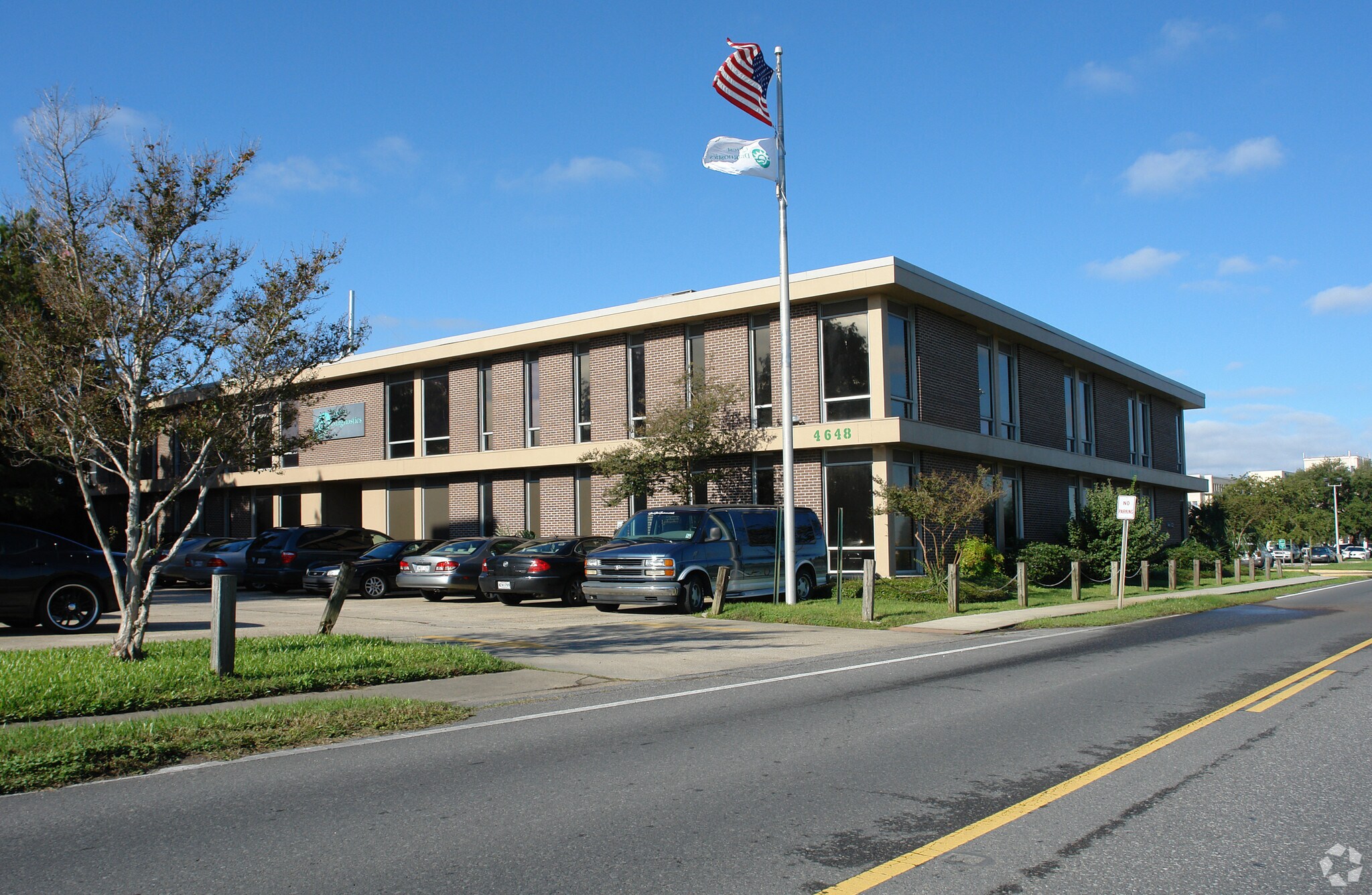 4648 I-10 Service Rd, Metairie, LA for sale Primary Photo- Image 1 of 1