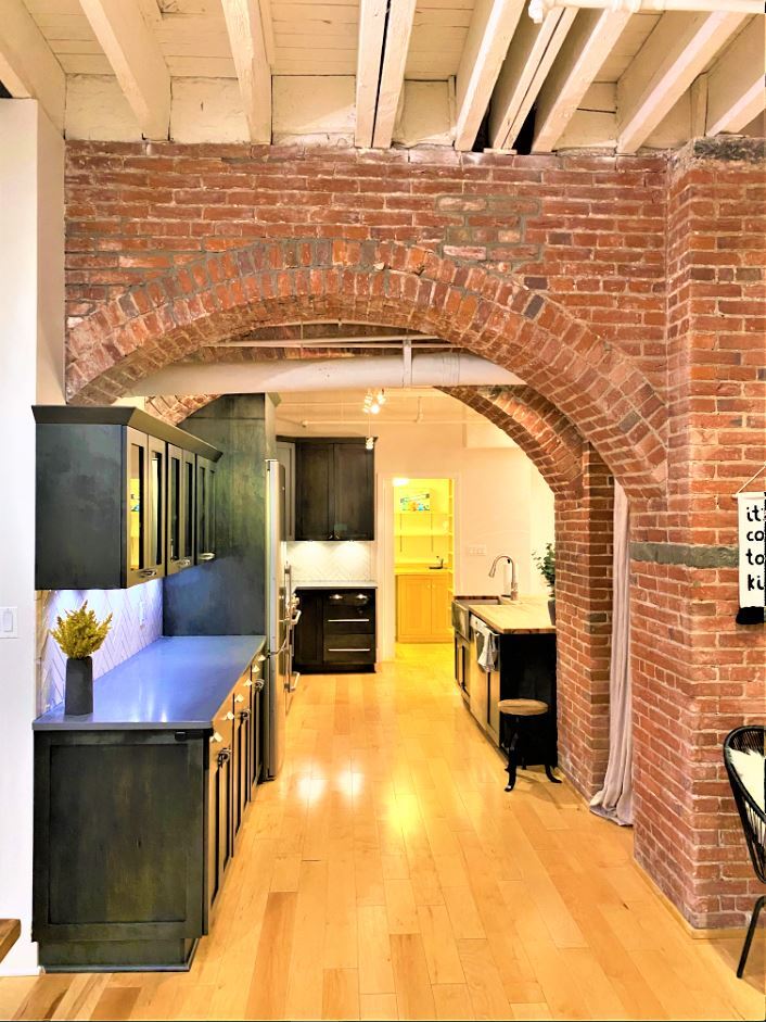 110 Church St, Philadelphia, PA 19106 Churchview Commons