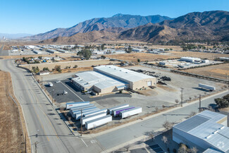 More details for 1284 E Lincoln St, Banning, CA - Industrial for Lease