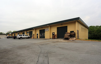 More details for 710-746 E Gude Dr, Rockville, MD - Industrial for Lease