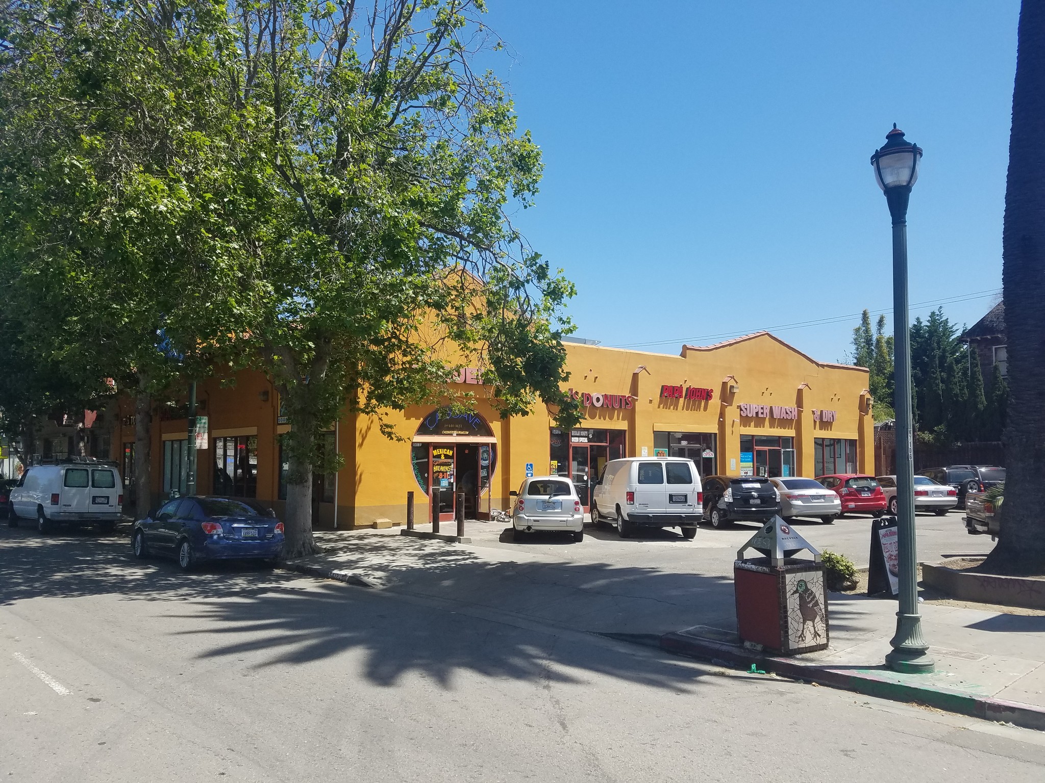 5412 San Pablo Ave, Oakland, CA 94608 - Retail for Sale | LoopNet