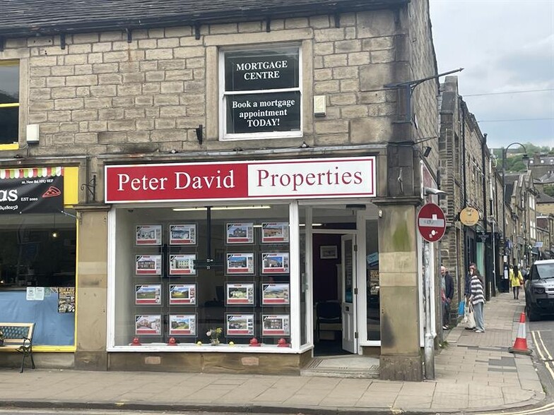 20 New Rd, Mytholmroyd for lease - Building Photo - Image 1 of 3