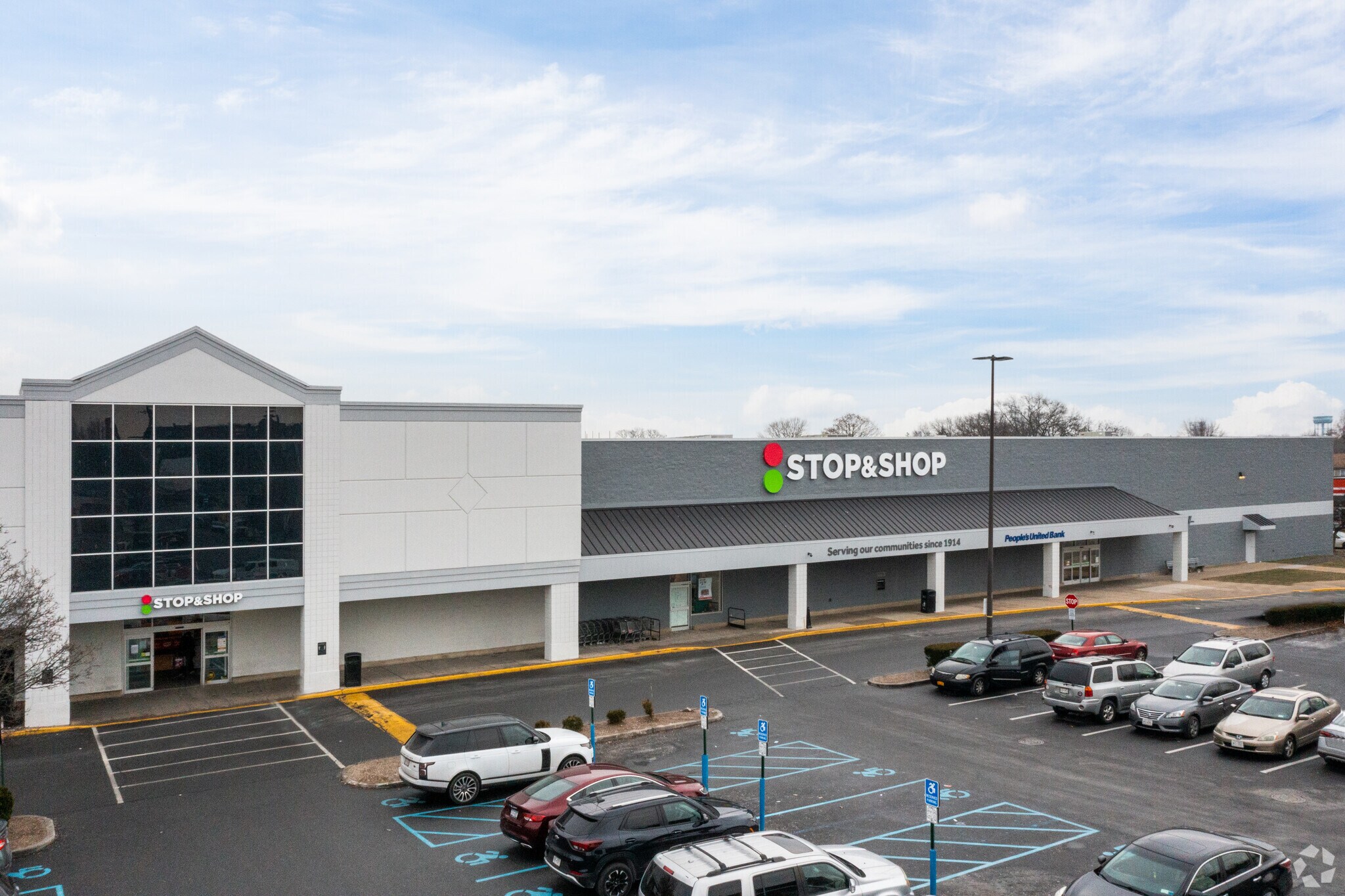 132172 Fulton Ave, Hempstead, NY 11550 The Hub Shopping Center