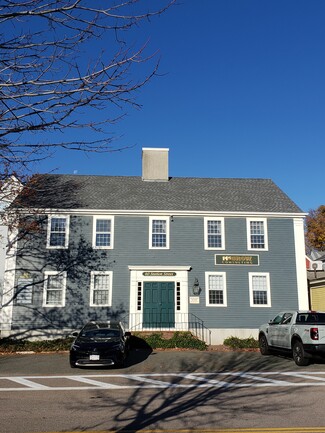 More details for 60 Station St, Hingham, MA - Office for Lease