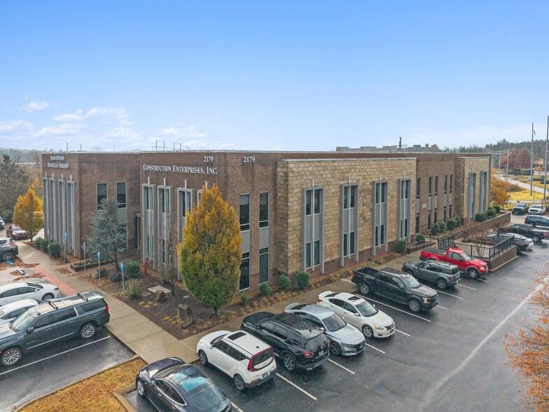 2179 Edward Curd Ln, Franklin, TN for lease - Building Photo - Image 3 of 72